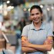 Responsable de magasin