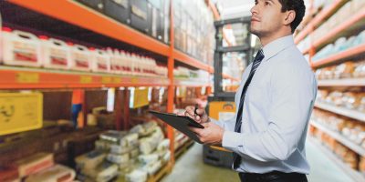 RESPONSABLE DE RAYON F/H