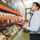 RESPONSABLE DE RAYON F/H